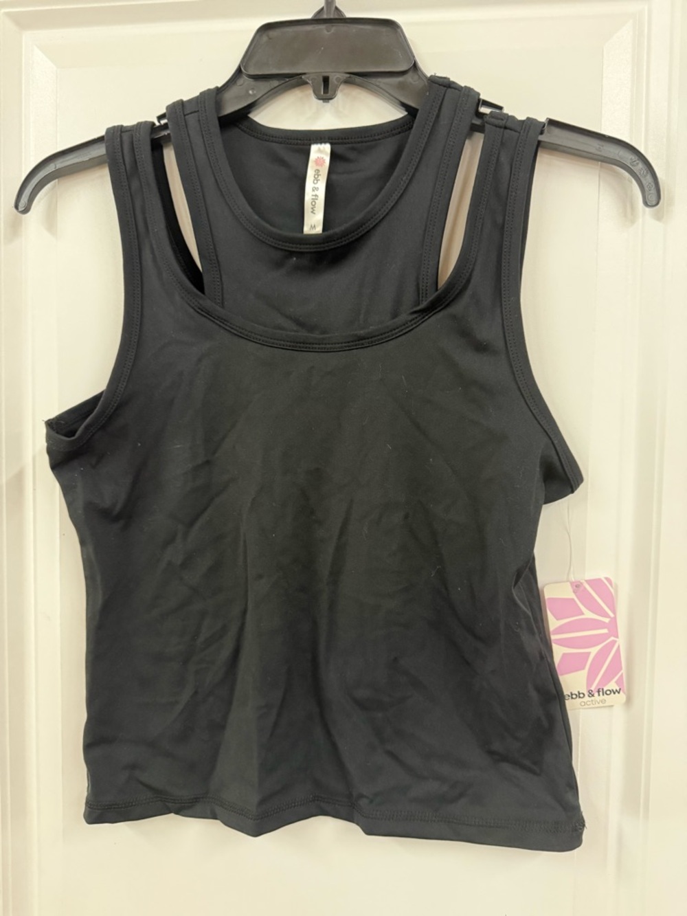 Workout top